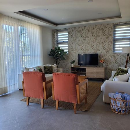 Villa En La Montana Jarabacoa Extérieur photo